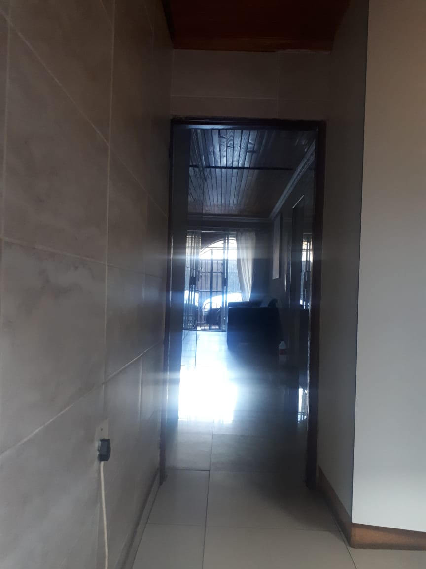 3 Bedroom Property for Sale in Klipspruit Gauteng