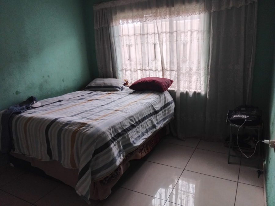 3 Bedroom Property for Sale in Klipspruit Gauteng