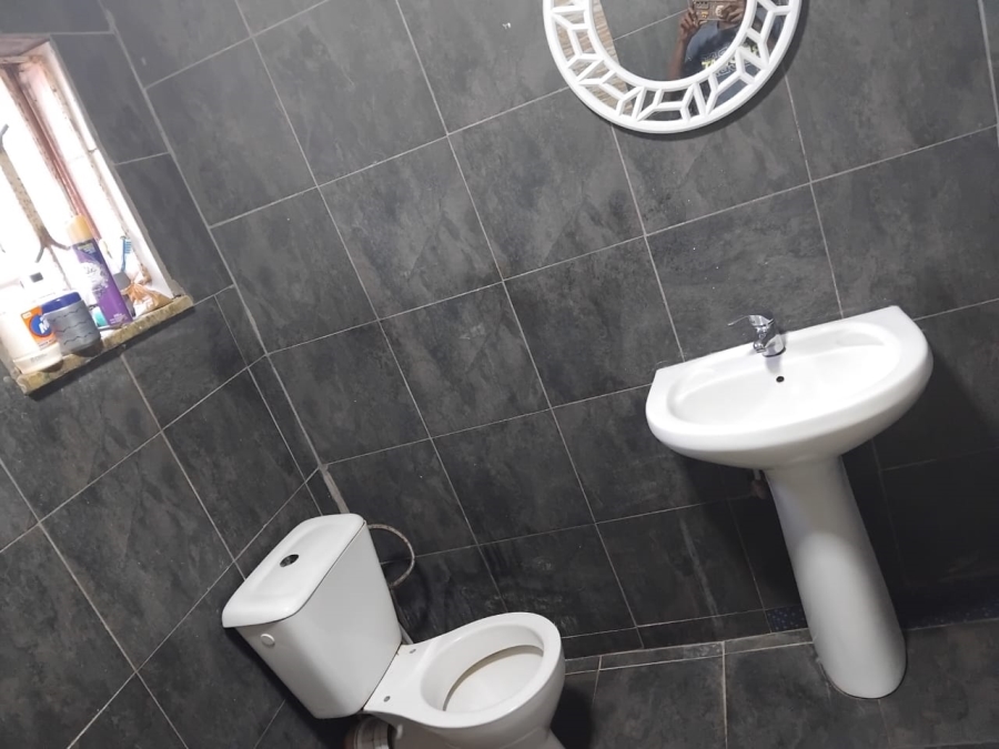 3 Bedroom Property for Sale in Klipspruit Gauteng
