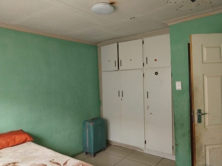 3 Bedroom Property for Sale in Klipspruit Gauteng