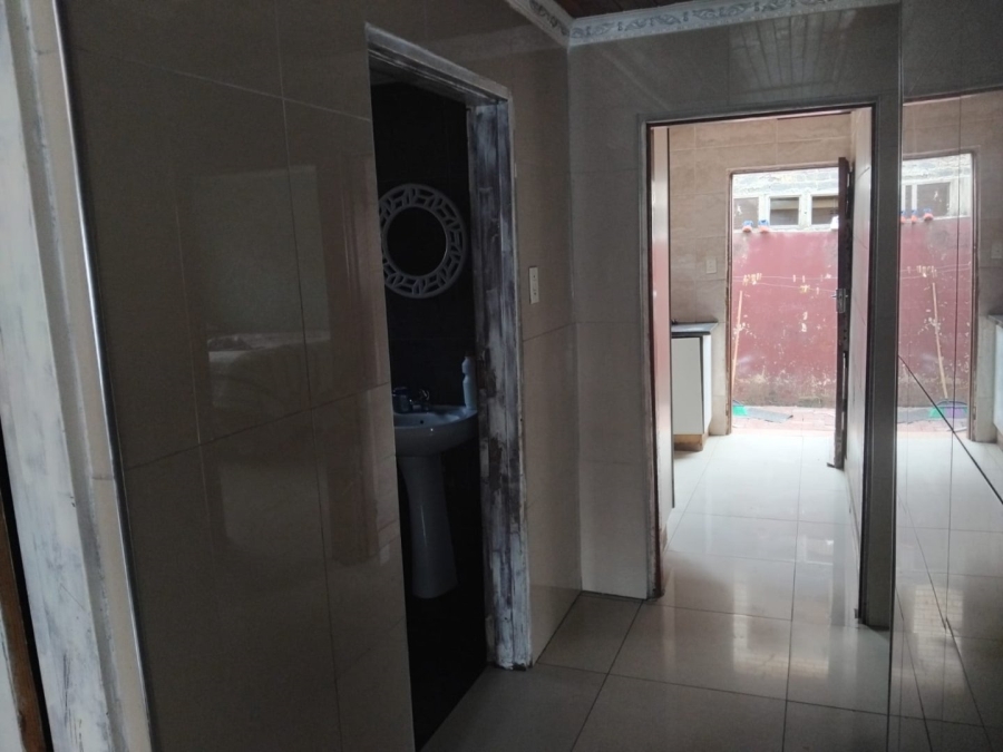 3 Bedroom Property for Sale in Klipspruit Gauteng
