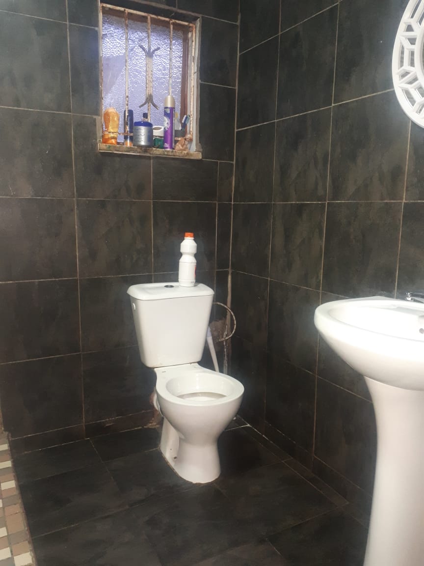 3 Bedroom Property for Sale in Klipspruit Gauteng