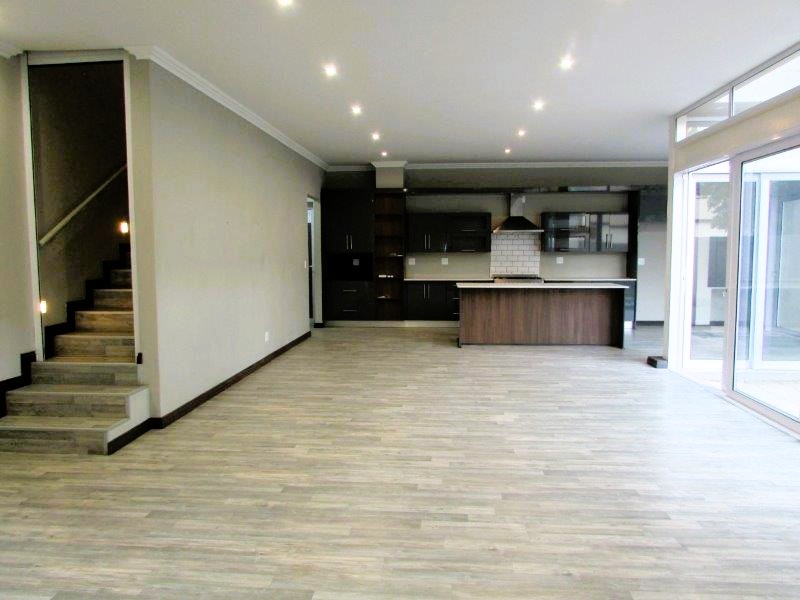 To Let 3 Bedroom Property for Rent in Baileys Muckleneuk Gauteng