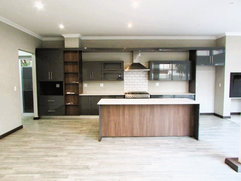 To Let 3 Bedroom Property for Rent in Baileys Muckleneuk Gauteng