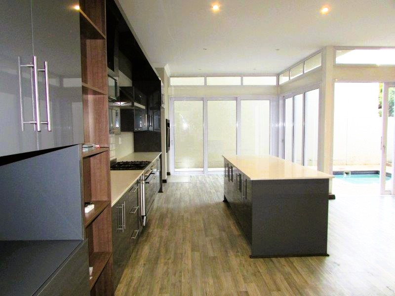 To Let 3 Bedroom Property for Rent in Baileys Muckleneuk Gauteng