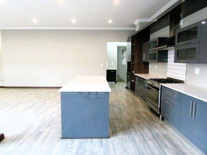 To Let 3 Bedroom Property for Rent in Baileys Muckleneuk Gauteng