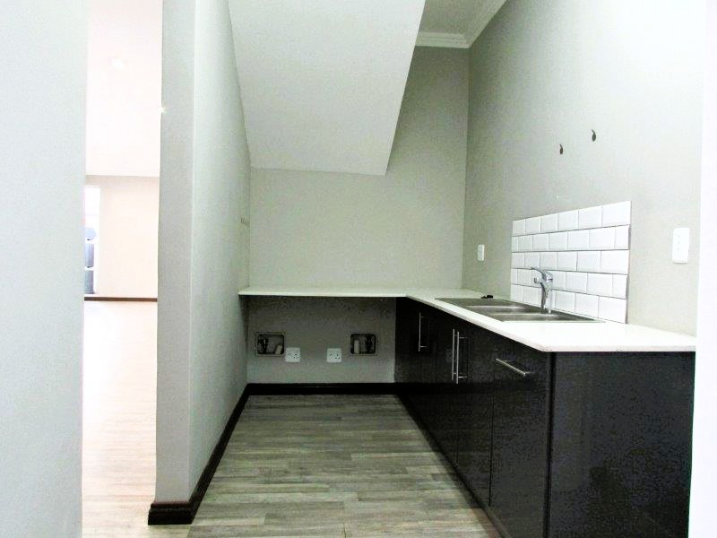 To Let 3 Bedroom Property for Rent in Baileys Muckleneuk Gauteng
