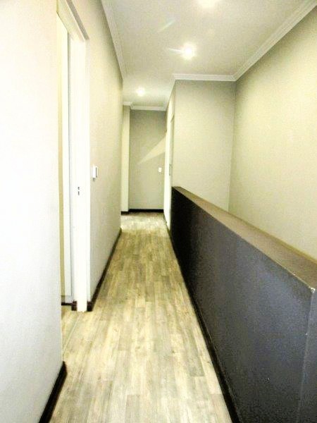 To Let 3 Bedroom Property for Rent in Baileys Muckleneuk Gauteng