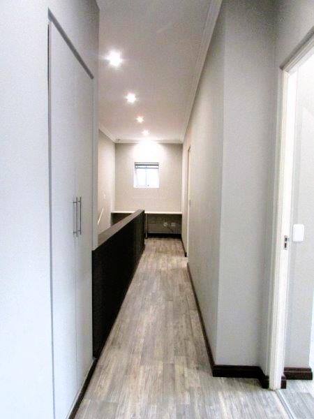 To Let 3 Bedroom Property for Rent in Baileys Muckleneuk Gauteng