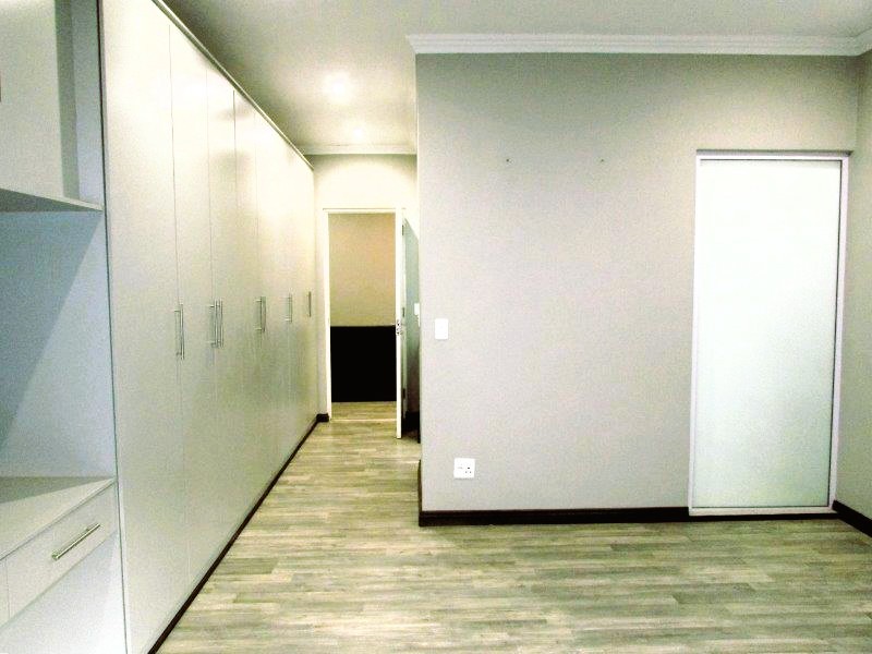 To Let 3 Bedroom Property for Rent in Baileys Muckleneuk Gauteng