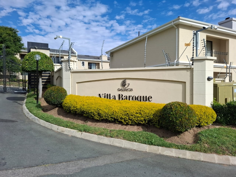 3 Bedroom Property for Sale in Carlswald Estate Gauteng