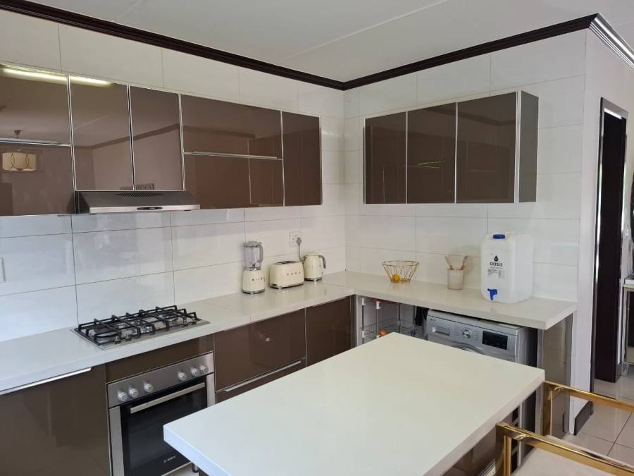 3 Bedroom Property for Sale in Carlswald Estate Gauteng