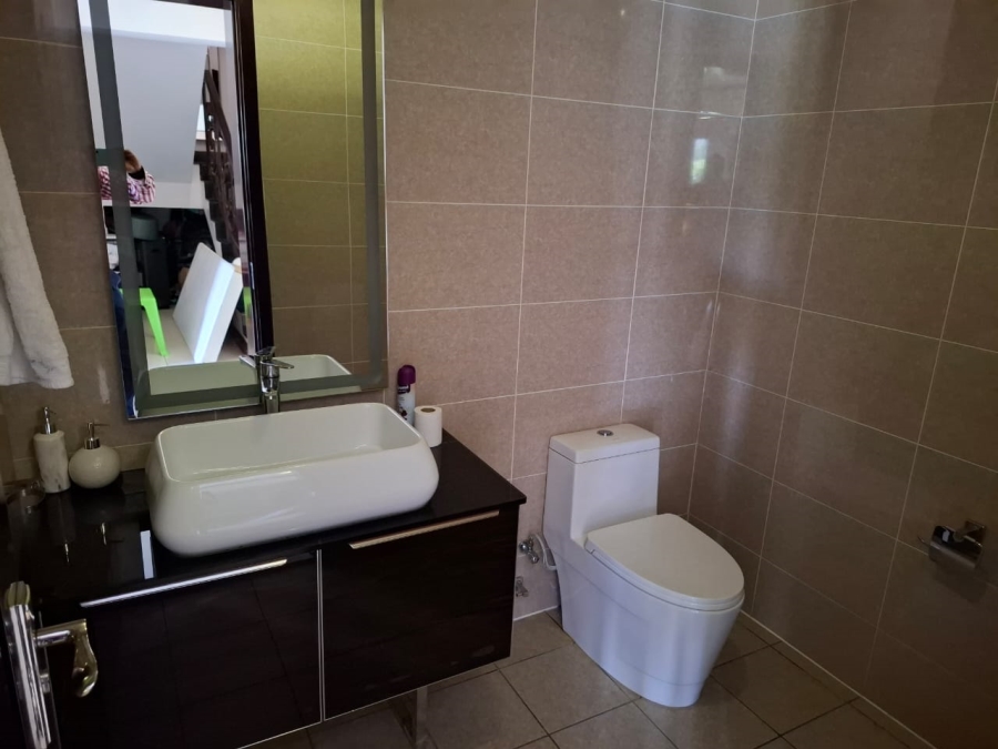 3 Bedroom Property for Sale in Carlswald Estate Gauteng
