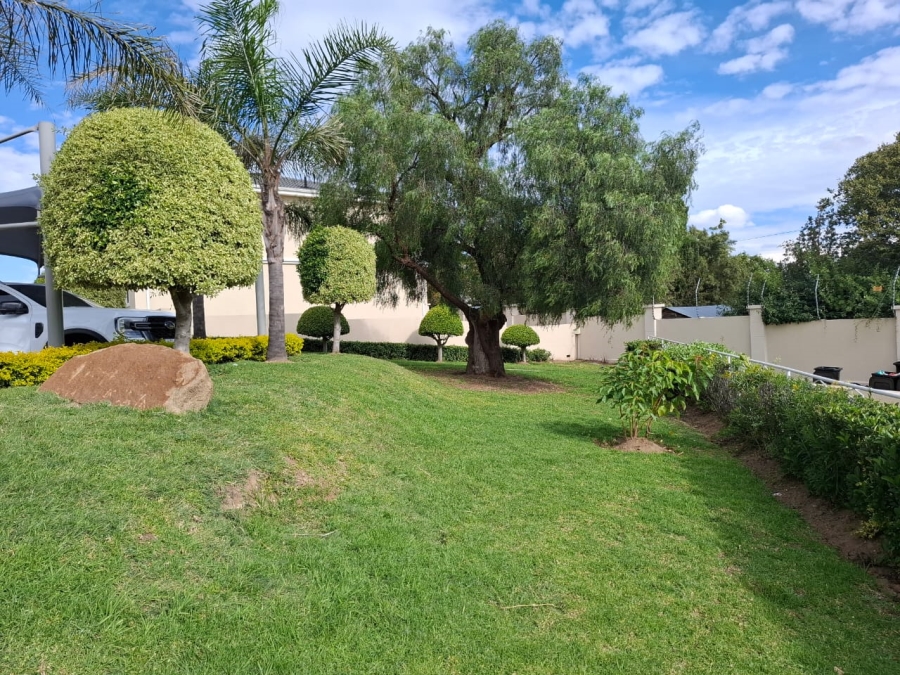 3 Bedroom Property for Sale in Carlswald Estate Gauteng