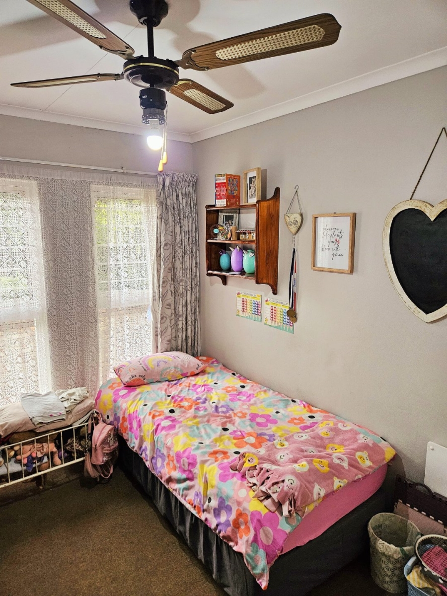3 Bedroom Property for Sale in Die Hoewes Gauteng
