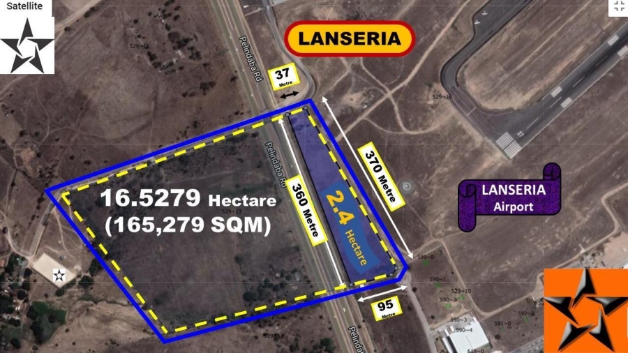  Bedroom Property for Sale in Lanseria Gauteng