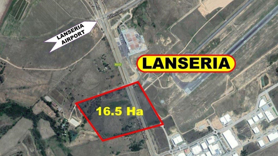  Bedroom Property for Sale in Lanseria Gauteng