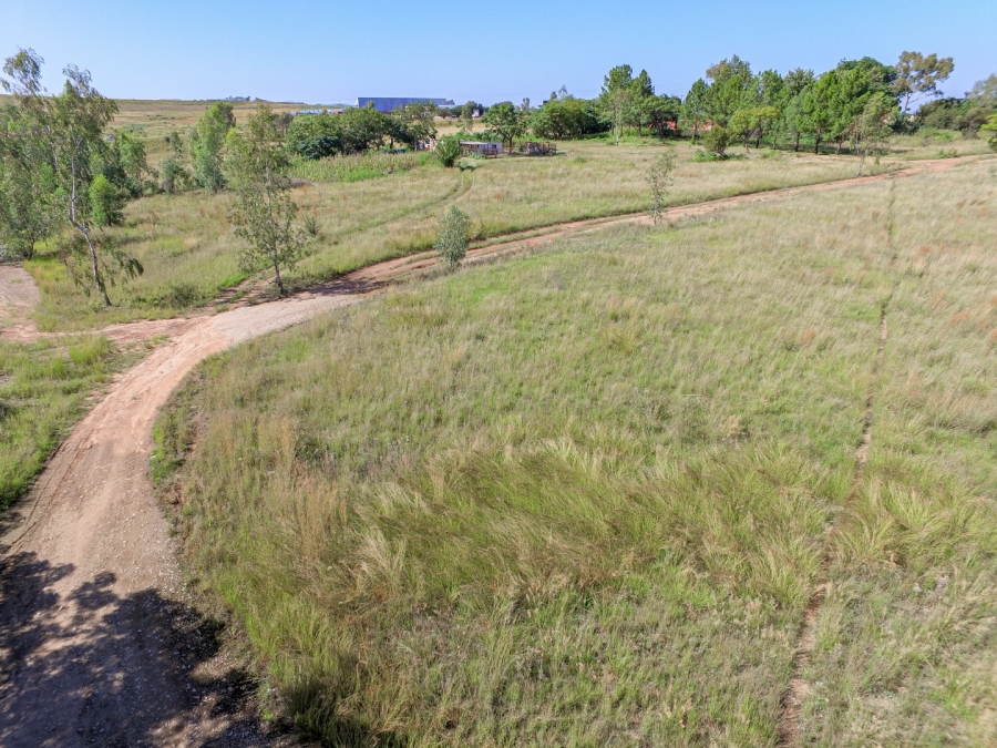  Bedroom Property for Sale in Lanseria Gauteng