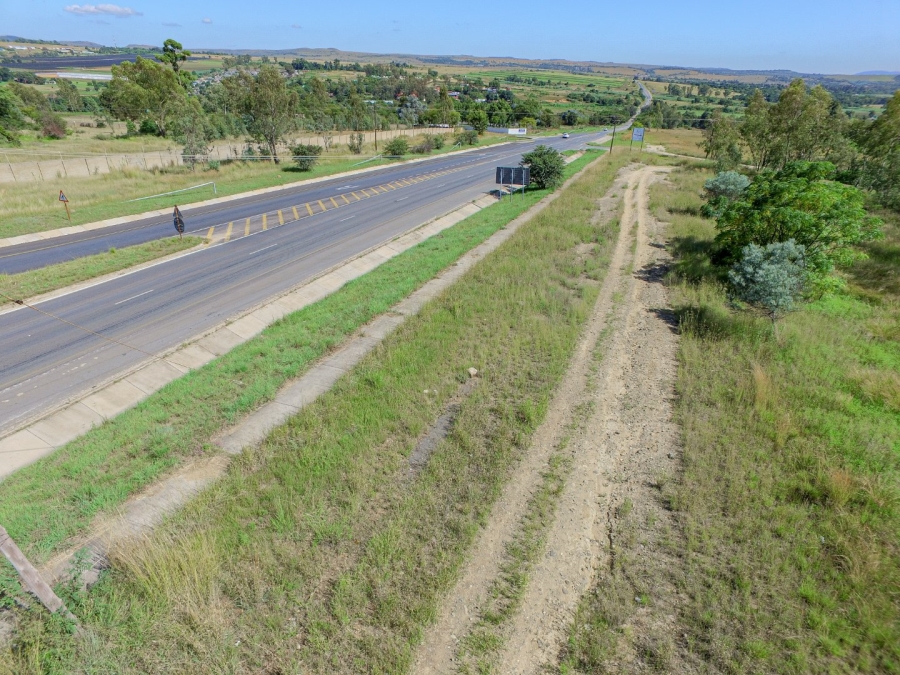  Bedroom Property for Sale in Lanseria Gauteng
