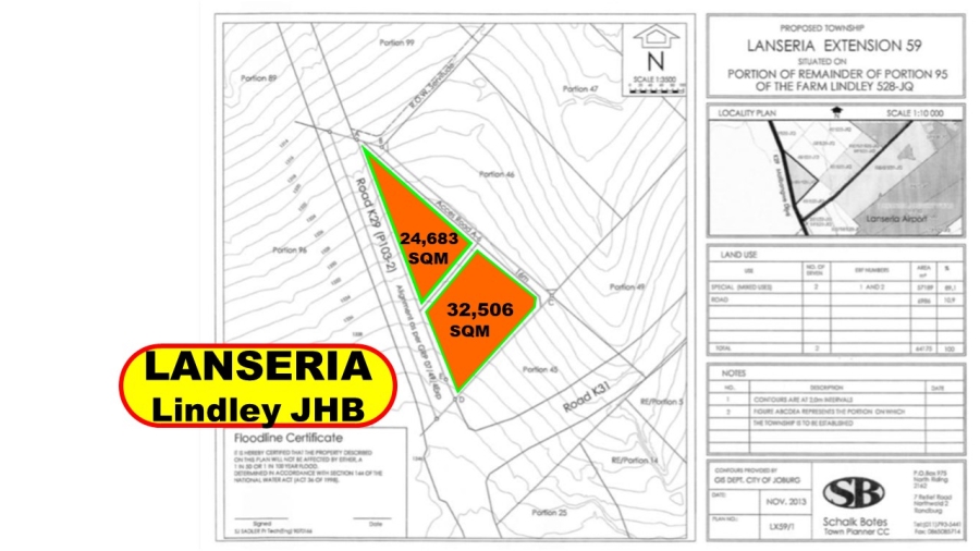  Bedroom Property for Sale in Lanseria Gauteng