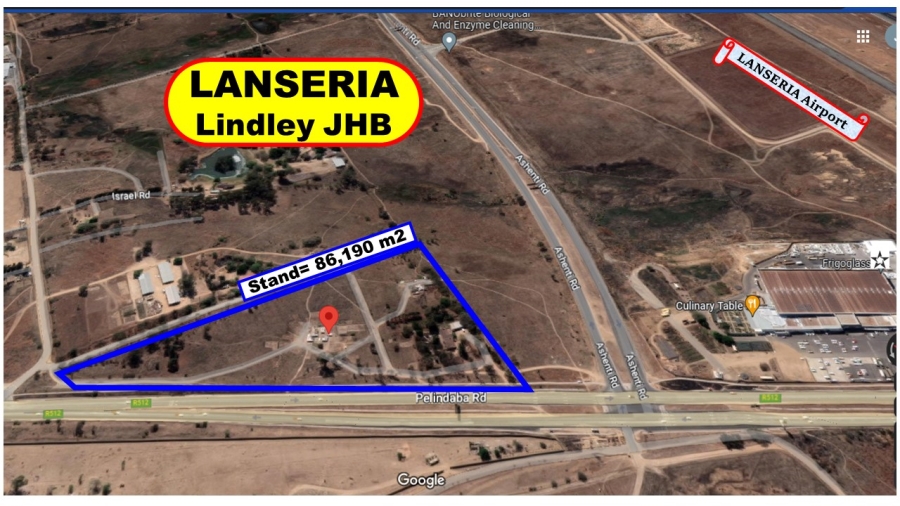  Bedroom Property for Sale in Lanseria Gauteng
