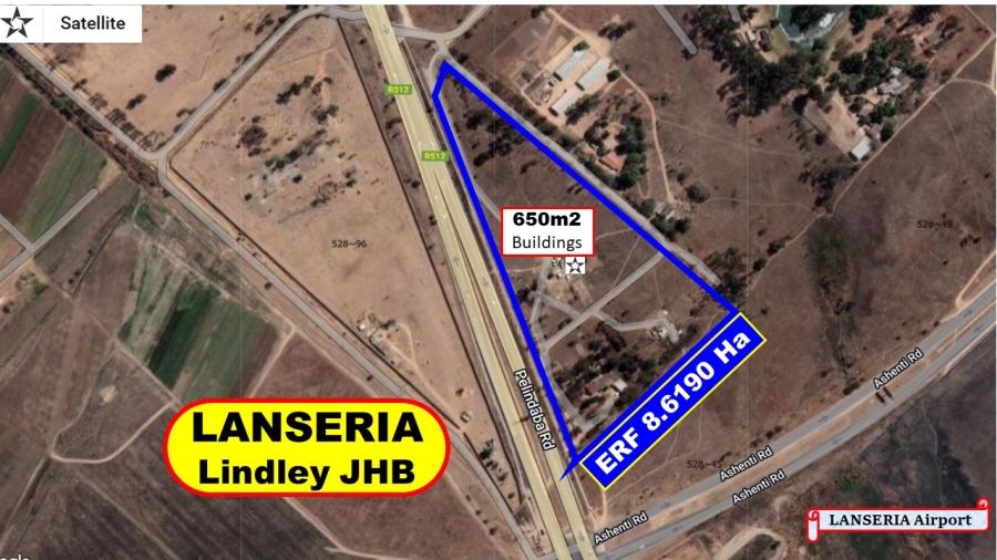 Bedroom Property for Sale in Lanseria Gauteng