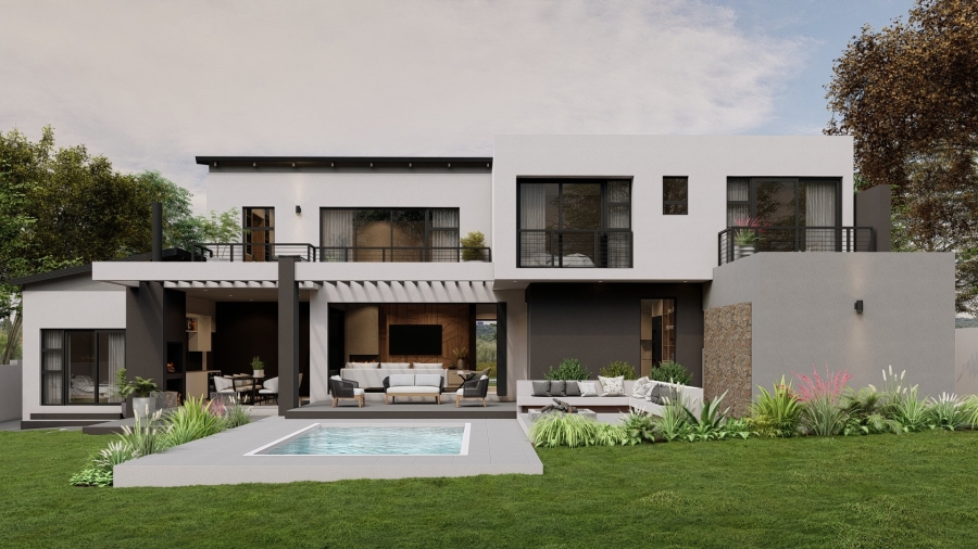 4 Bedroom Property for Sale in Midstream Heights Gauteng