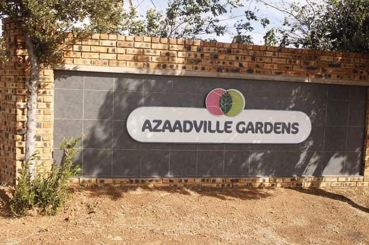 3 Bedroom Property for Sale in Azaadville Gardens Gauteng