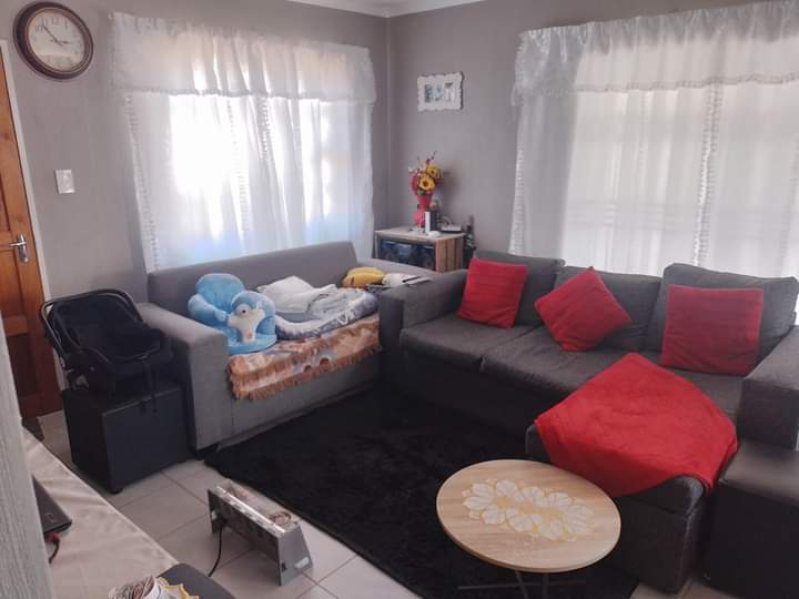 3 Bedroom Property for Sale in Azaadville Gardens Gauteng
