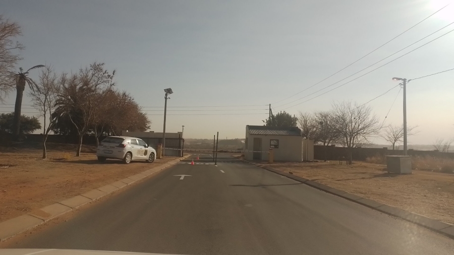 3 Bedroom Property for Sale in Azaadville Gardens Gauteng