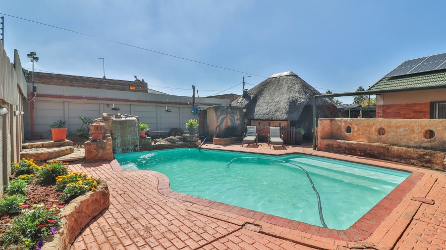3 Bedroom Property for Sale in Primrose East Gauteng