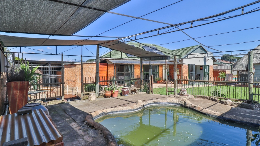 3 Bedroom Property for Sale in Primrose East Gauteng