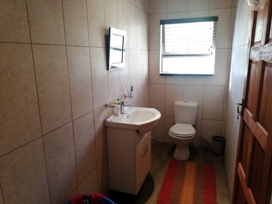 4 Bedroom Property for Sale in Vaal Marina Gauteng