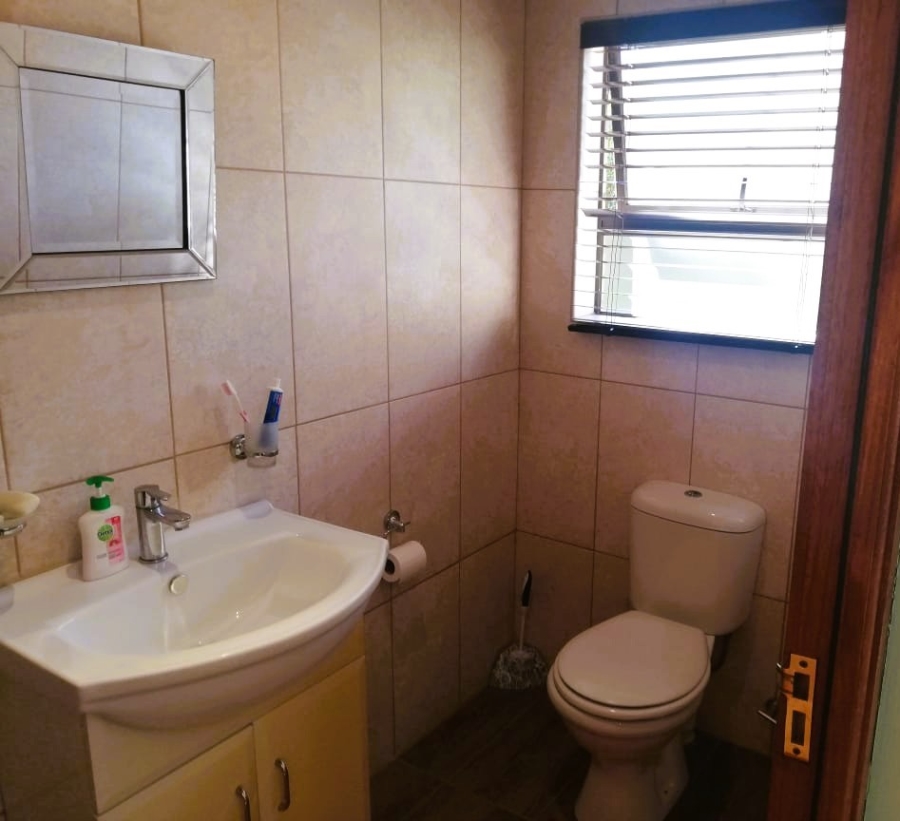 4 Bedroom Property for Sale in Vaal Marina Gauteng