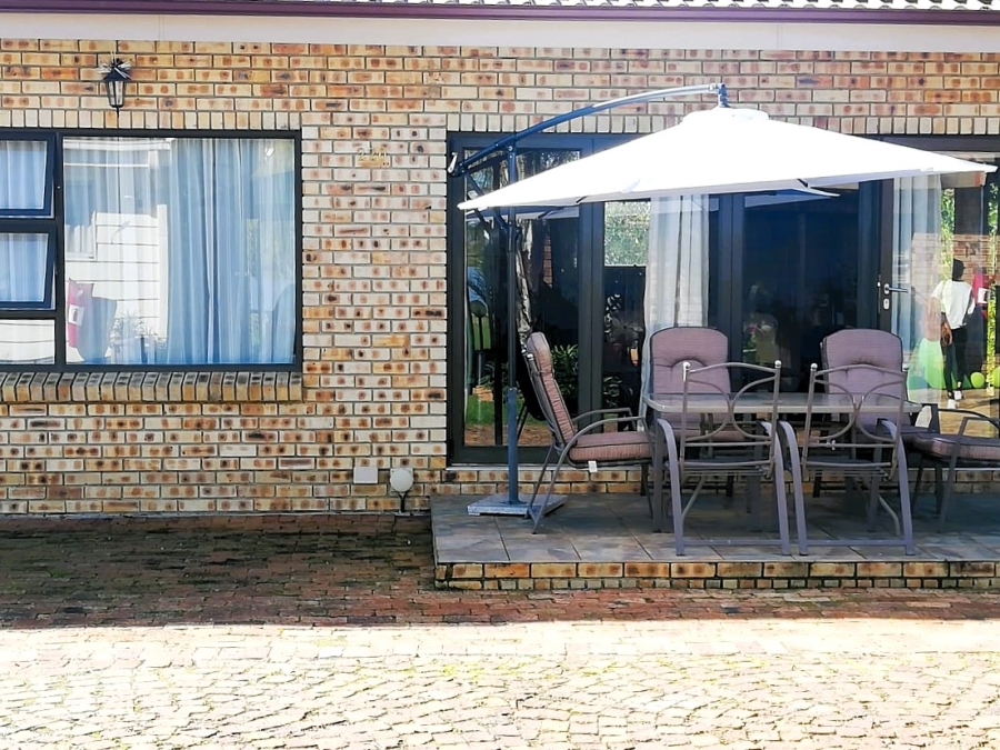 4 Bedroom Property for Sale in Vaal Marina Gauteng