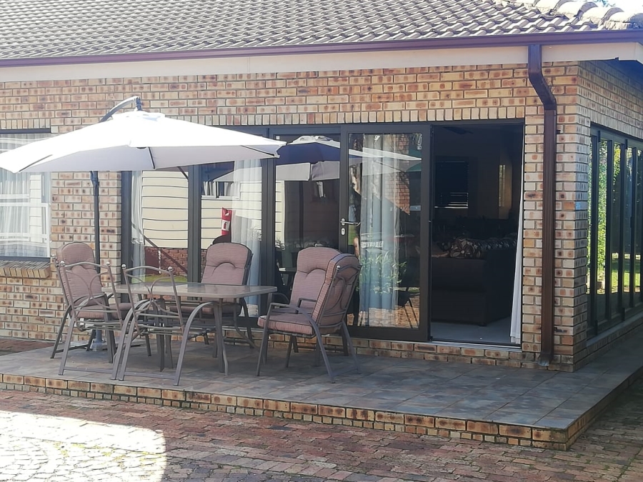 4 Bedroom Property for Sale in Vaal Marina Gauteng