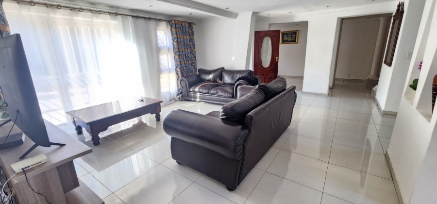 4 Bedroom Property for Sale in Erasmia Gauteng
