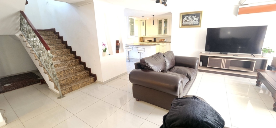 4 Bedroom Property for Sale in Erasmia Gauteng