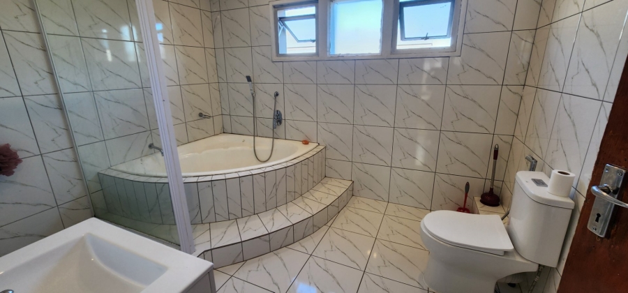 4 Bedroom Property for Sale in Erasmia Gauteng