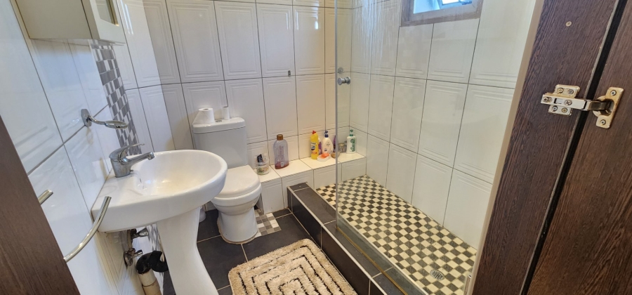4 Bedroom Property for Sale in Erasmia Gauteng