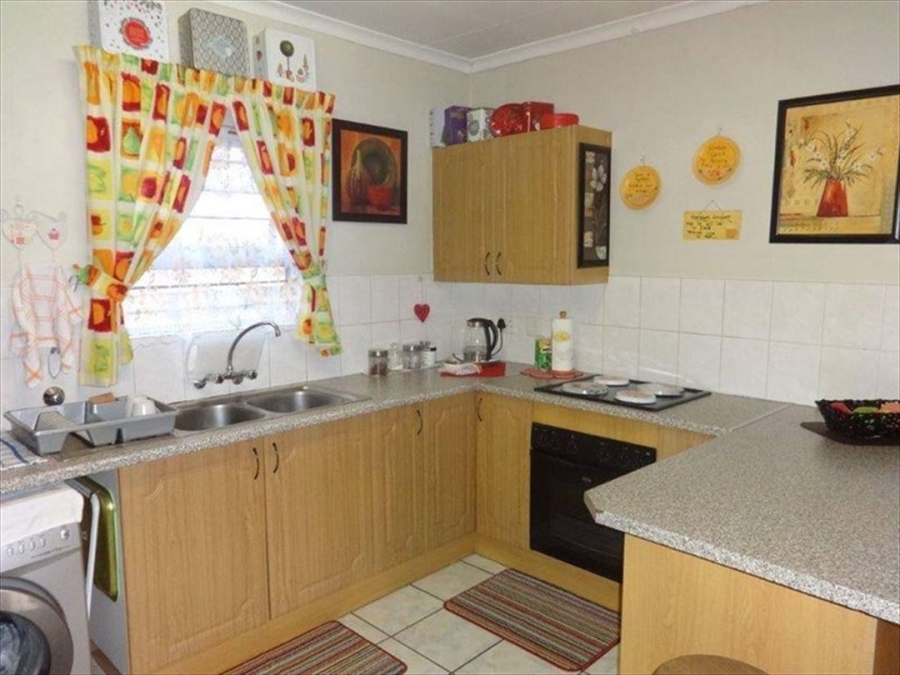 2 Bedroom Property for Sale in Birchleigh Gauteng