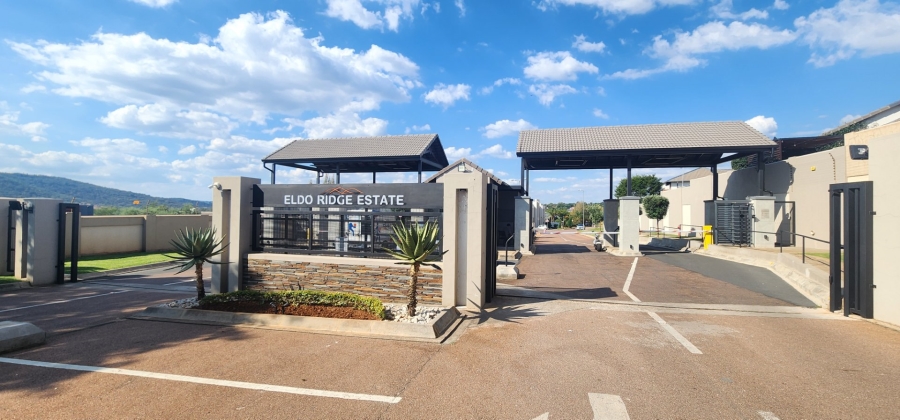  Bedroom Property for Sale in Eldoraigne Gauteng