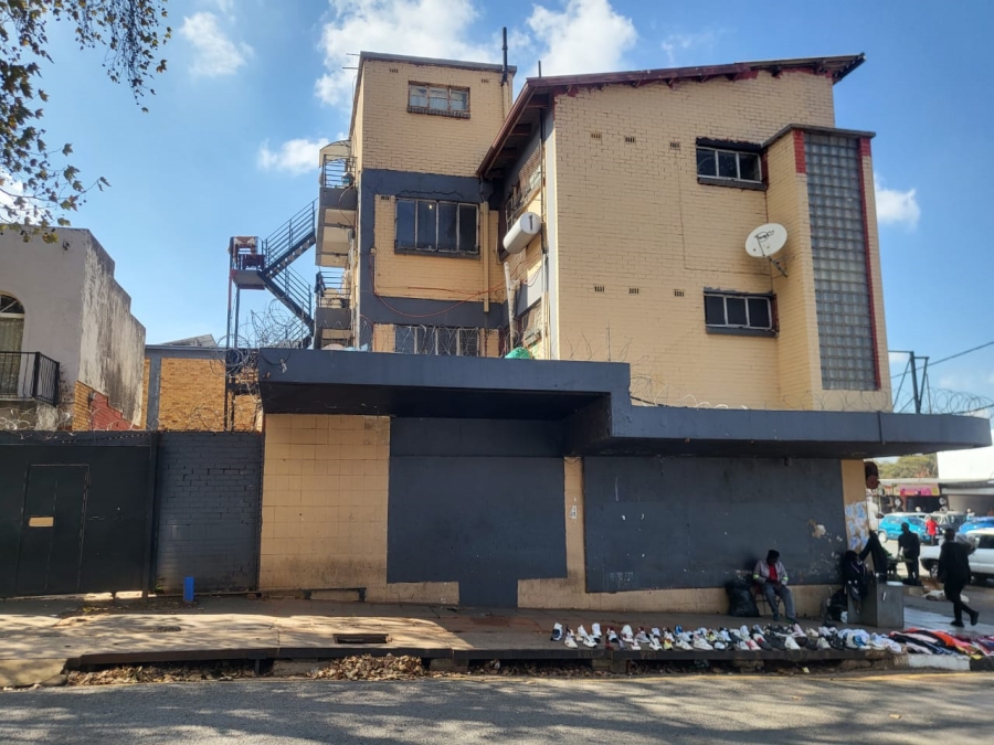  Bedroom Property for Sale in Malvern Gauteng