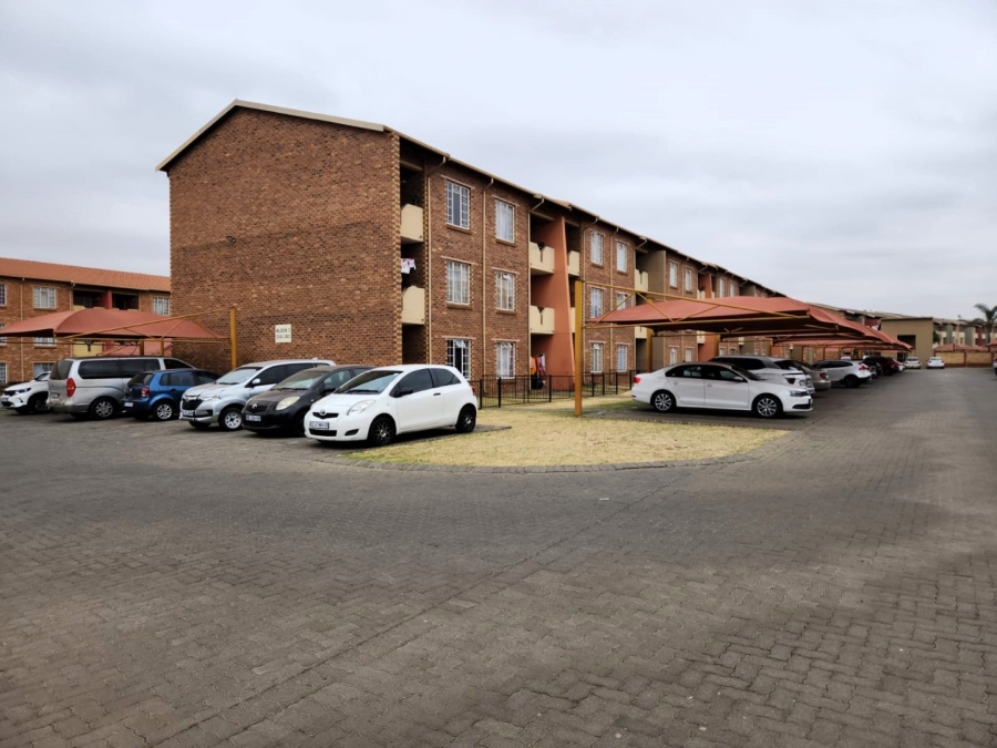 2 Bedroom Property for Sale in Comet Gauteng