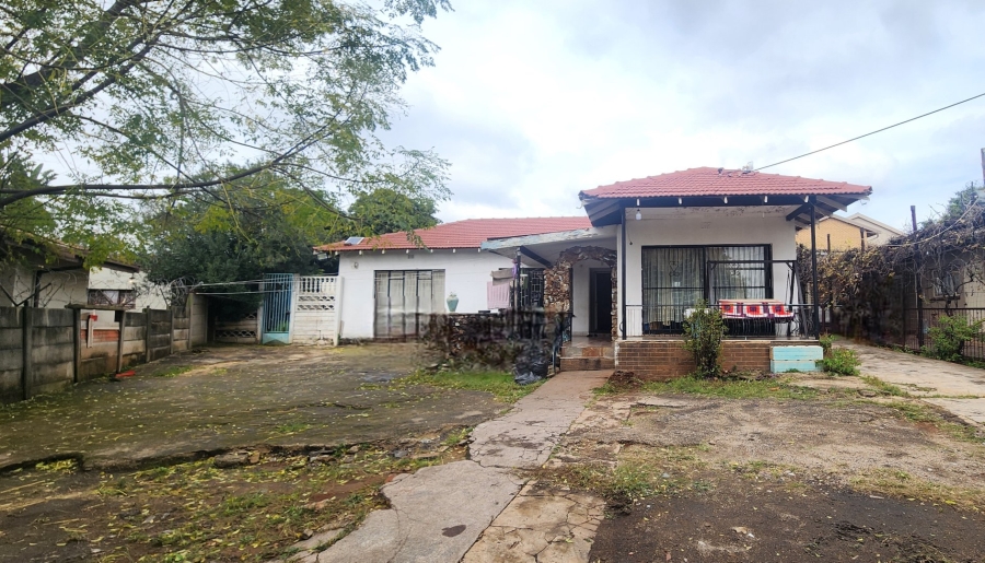 3 Bedroom Property for Sale in Laudium Gauteng