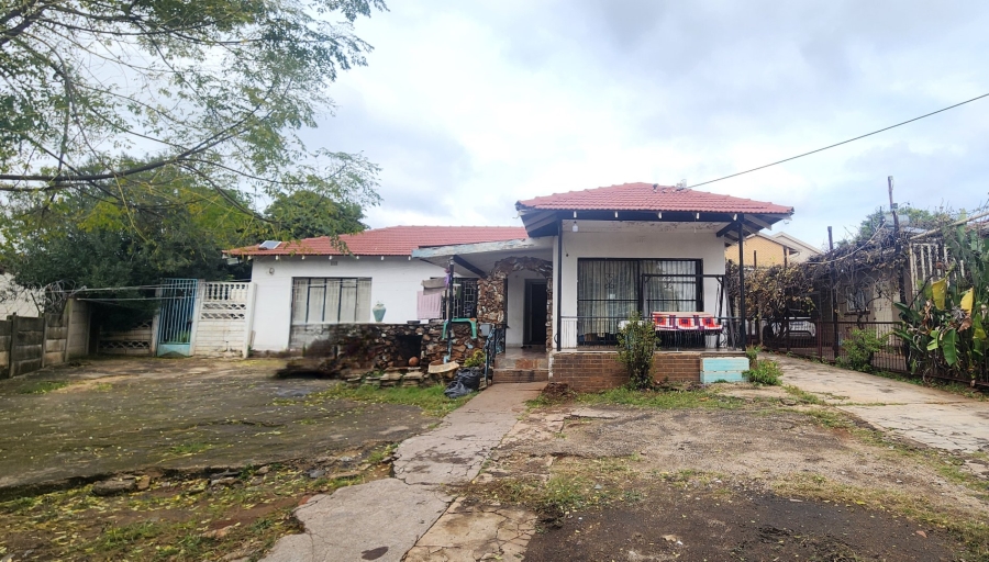 3 Bedroom Property for Sale in Laudium Gauteng