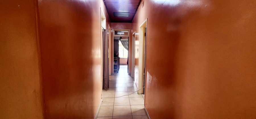 3 Bedroom Property for Sale in Laudium Gauteng