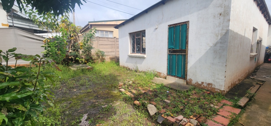 3 Bedroom Property for Sale in Laudium Gauteng