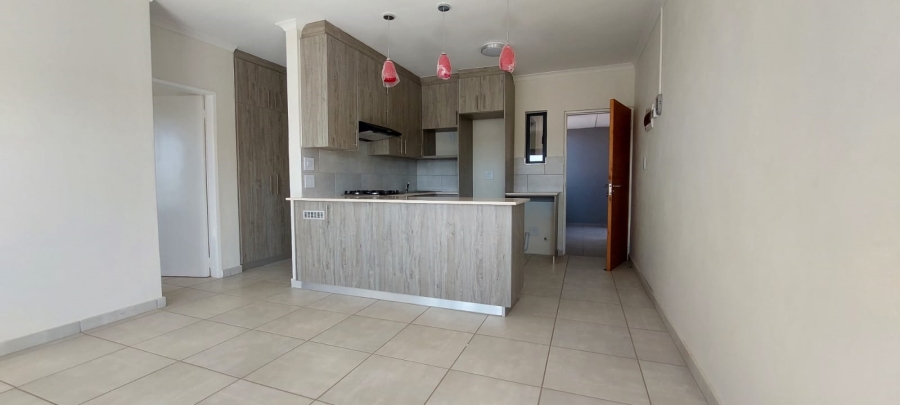 To Let 2 Bedroom Property for Rent in Alan Manor Gauteng