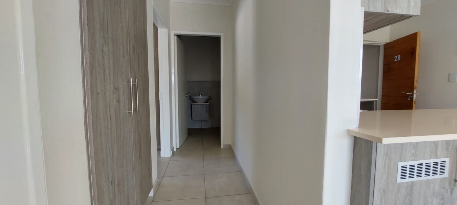 To Let 2 Bedroom Property for Rent in Alan Manor Gauteng